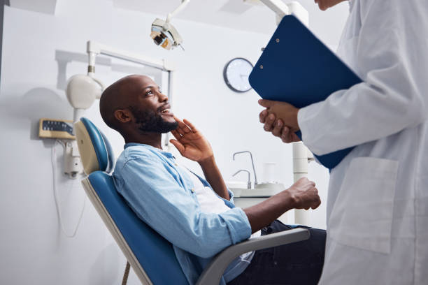 Best Emergency Dental Extractions in Gifford, FL