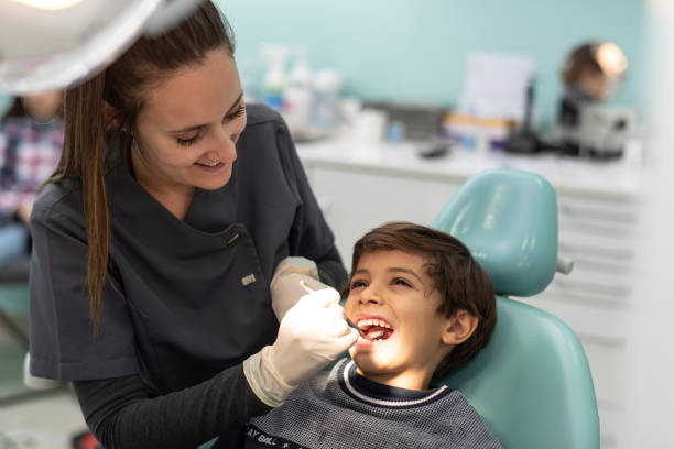 Best Emergency Dentist for Lost Fillings or Crowns in Gifford, FL